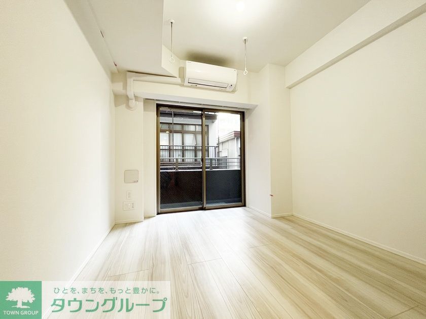 居室・リビング　リビング/居室