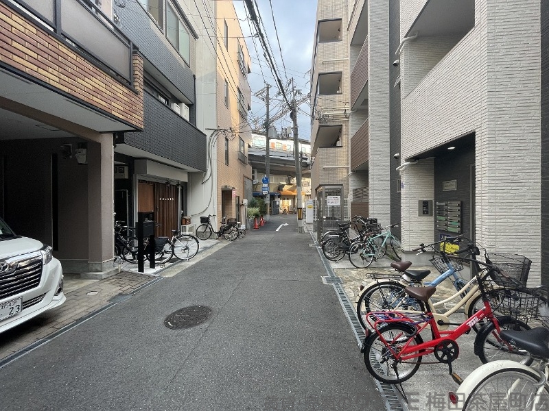 その他　（その他）まで10m