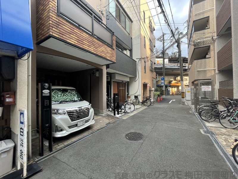 その他　（その他）まで10m