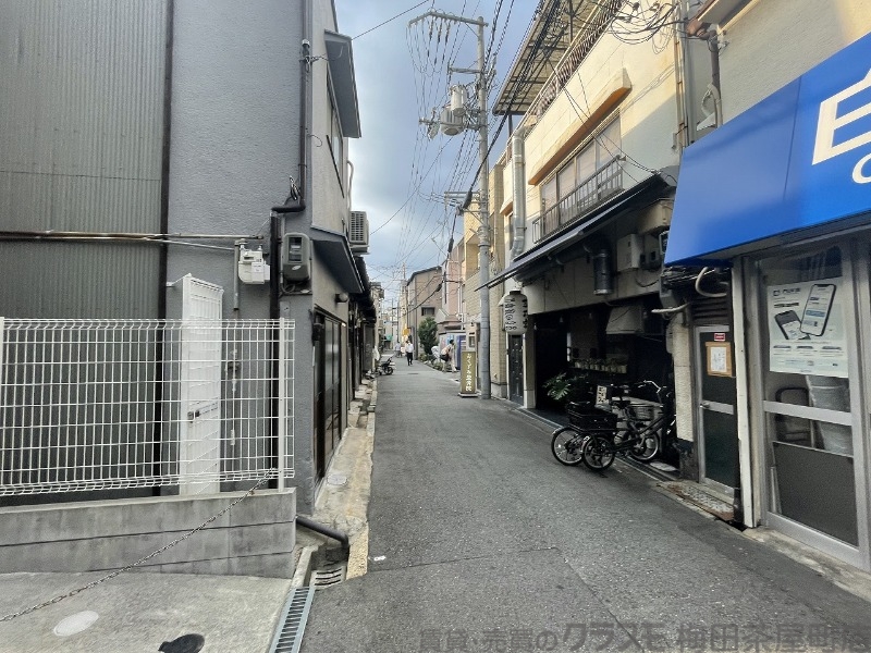 その他　（その他）まで10m