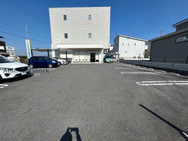 その他　日進市立米野木台西保育園