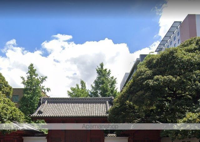 大学・短大　東京大学（大学・短大）まで500m