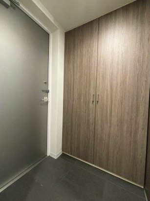 玄関　別号室参考写真