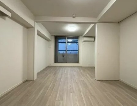 居室・リビング　別号室参考写真