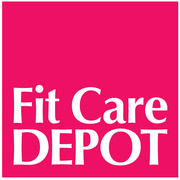 ドラックストア　Fit　Care　DEPOT岸根店（ドラッグストア）まで876m