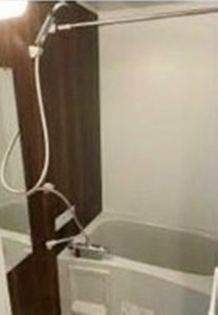 バス・シャワールーム　参考写真