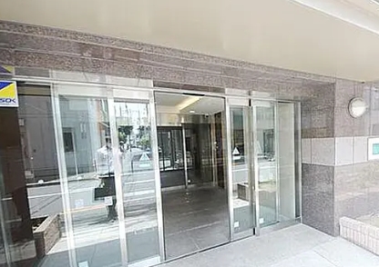 エントランス　☆エントランス☆