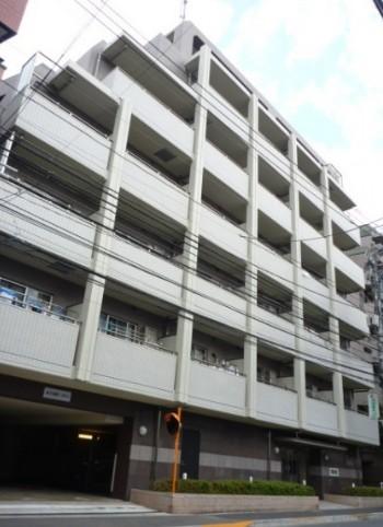 建物外観　☆オシャレな外観☆