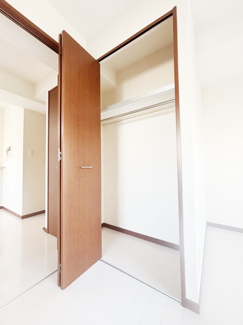 収納　～収納もお任せをっ～