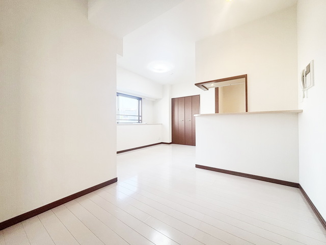 居室・リビング　～レイアウトも様々っ～