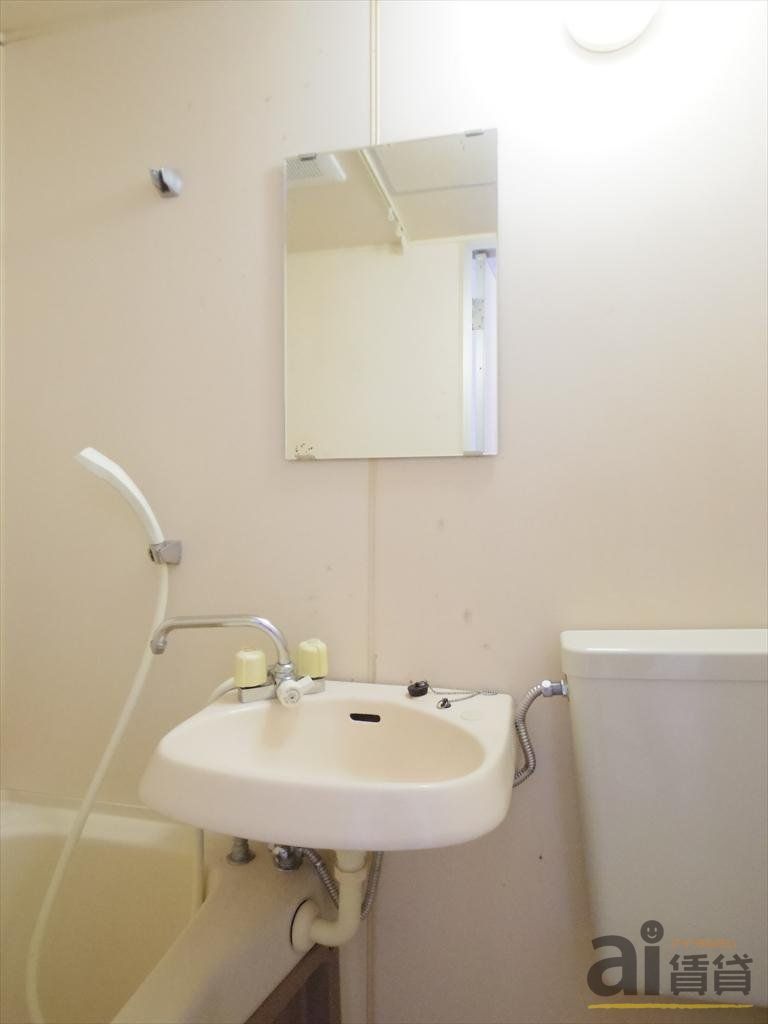 洗面設備　※写真同仕様※