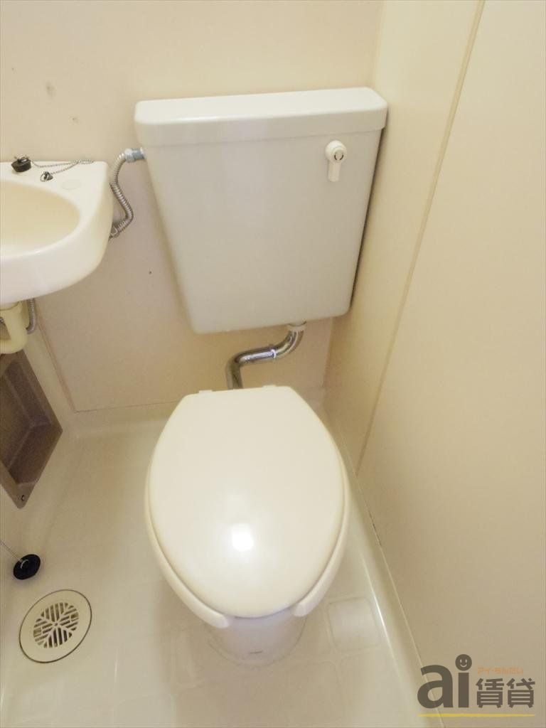 トイレ　※写真同仕様※