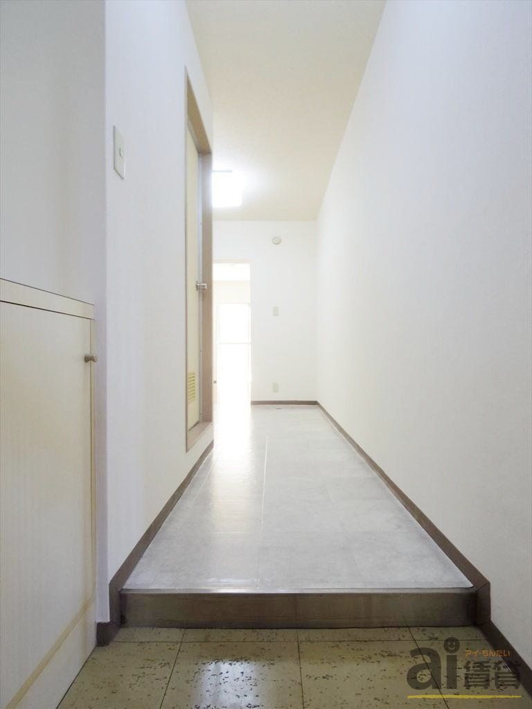 玄関　※写真同仕様※