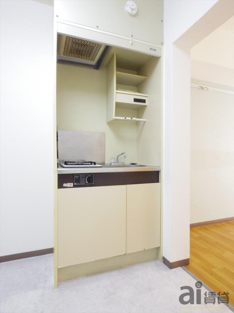 キッチン　※写真同仕様※