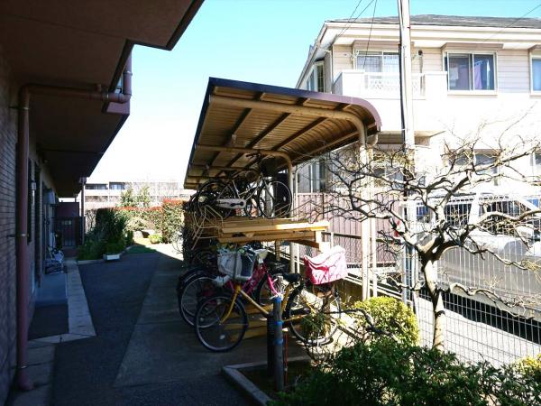 その他共有部分　その他共有部分