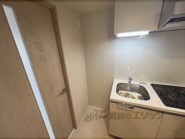 その他部屋・スペース　冷蔵庫置場