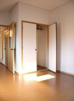 居室・リビング　リビングです