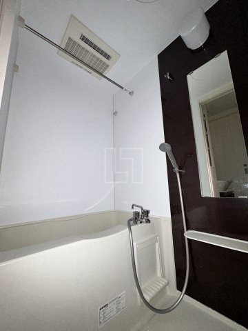 バス・シャワールーム　エスリード阿波座サウスプレイス　バスルーム