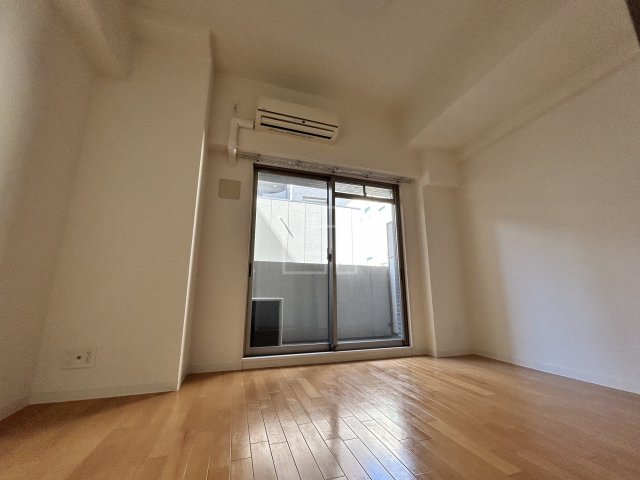 居室・リビング　エスリード阿波座サウスプレイス　洋室