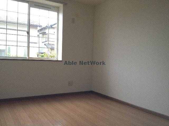 居室・リビング　居室