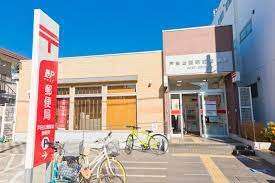 郵便局　戸田公園駅前郵便局（郵便局）まで626m
