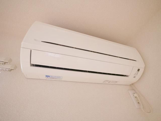 その他設備　★エアコン★