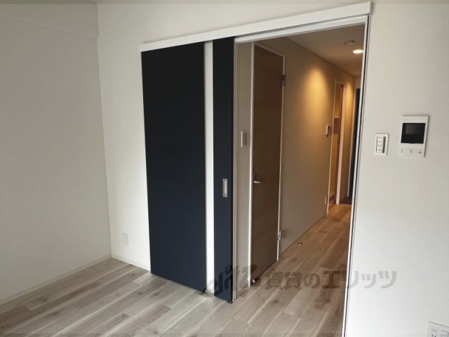 居室・リビング　洋室