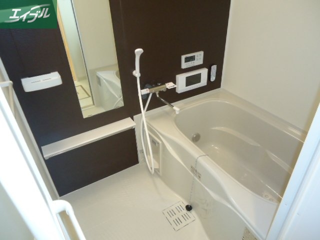 バス・シャワールーム　バス（イメージ）