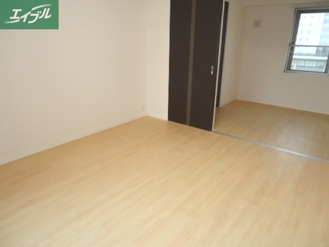 居室・リビング　室内（イメージ）