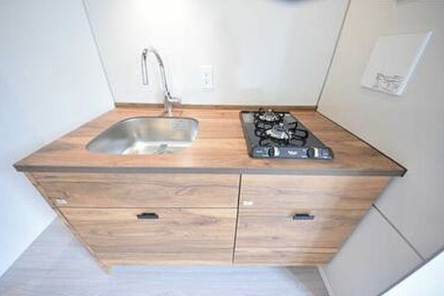 キッチン　別部屋参考写真