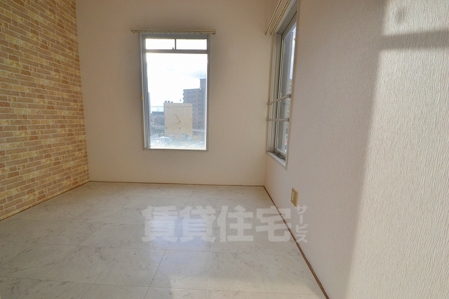 その他部屋・スペース　洋室１