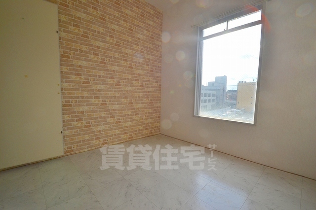 居室・リビング　洋室１