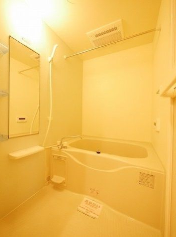 バス・シャワールーム　☆ゆっくりくつろげるお風呂☆