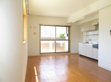 居室・リビング　※現況優先