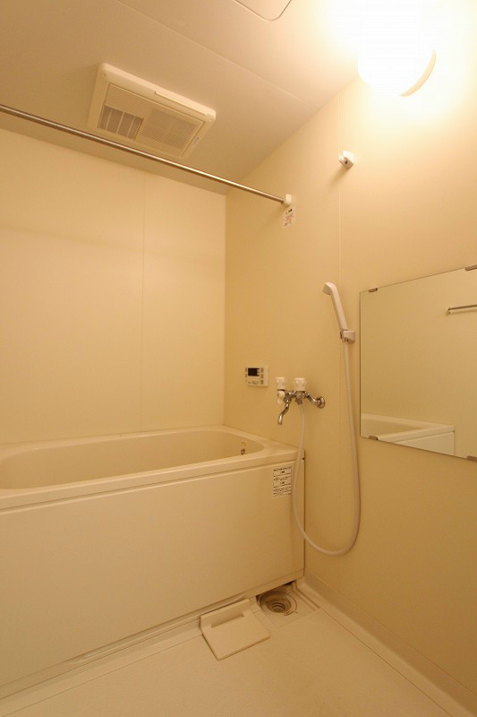 バス・シャワールーム　※現況優先