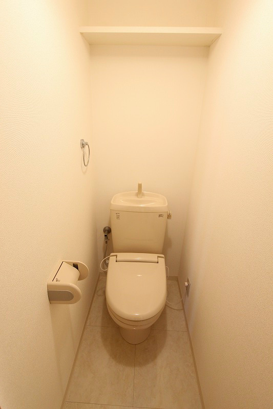 トイレ　※現況優先