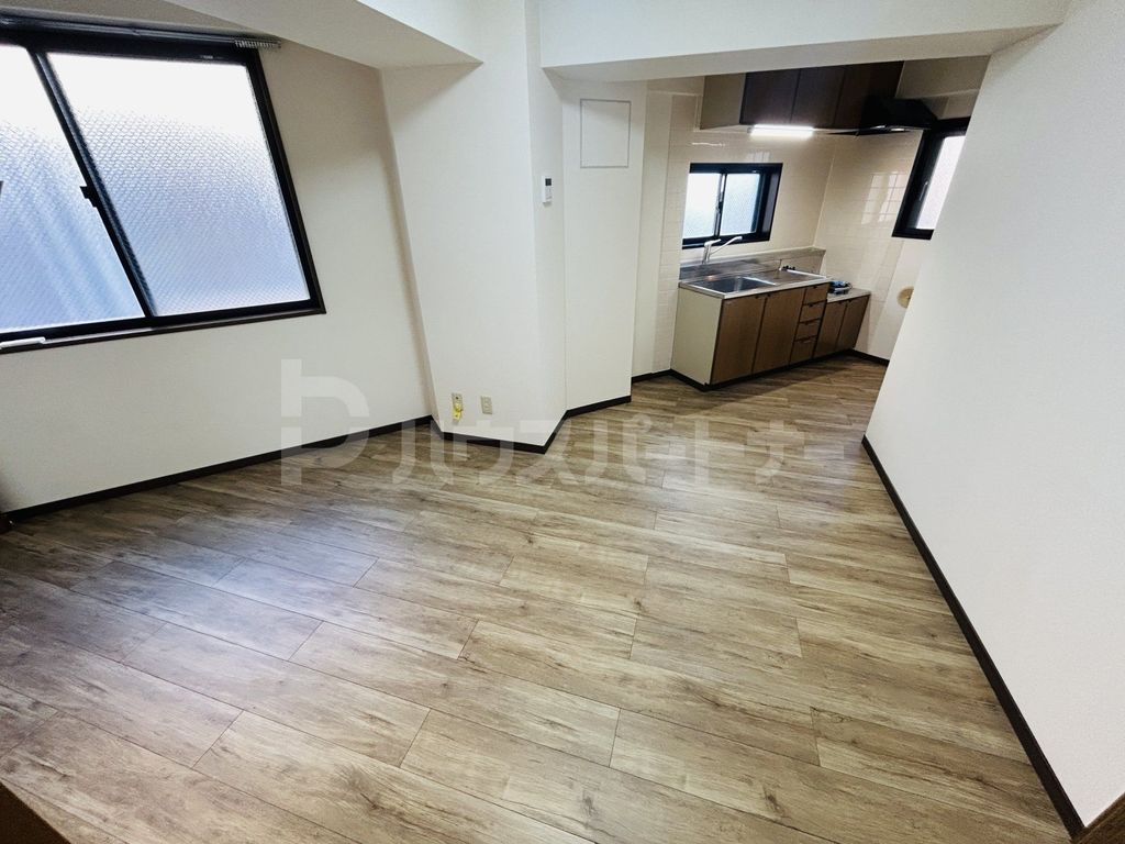 居室・リビング　リビング/居室