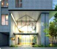 エントランス　清潔なエントランスです