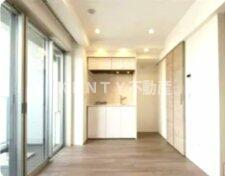 居室・リビング　居間です