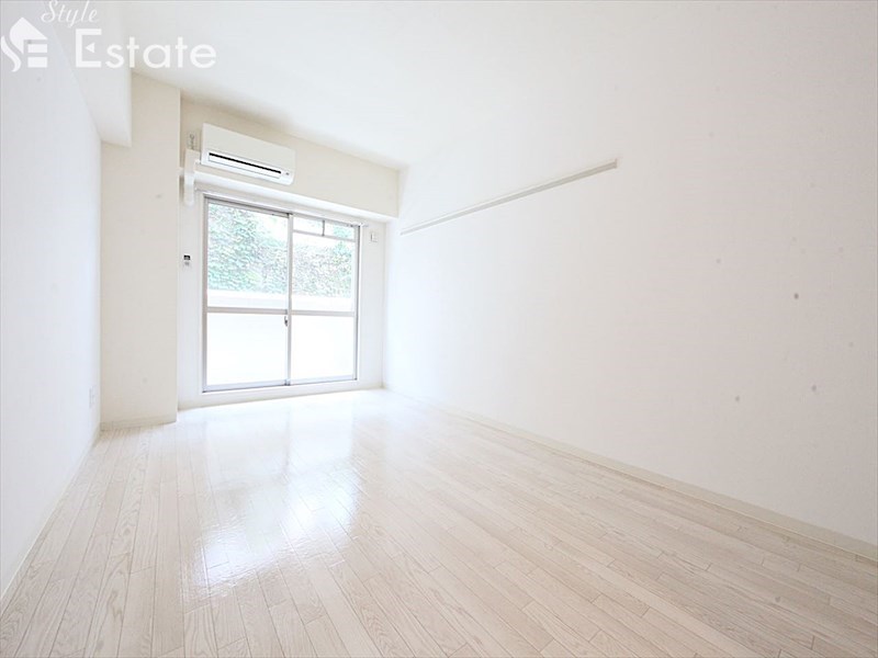 居室・リビング　内装