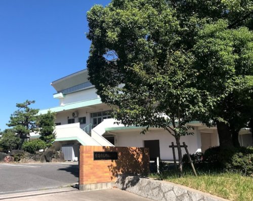 小学校　東海市立平洲小学校（小学校）まで579m