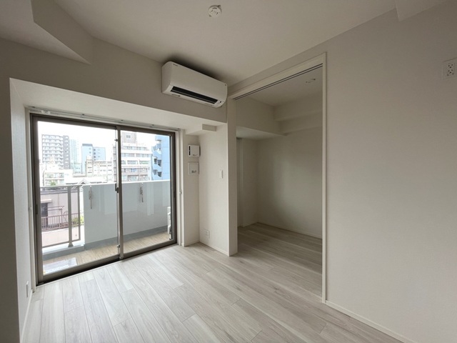 居室・リビング　※写真は同タイプ住戸です。