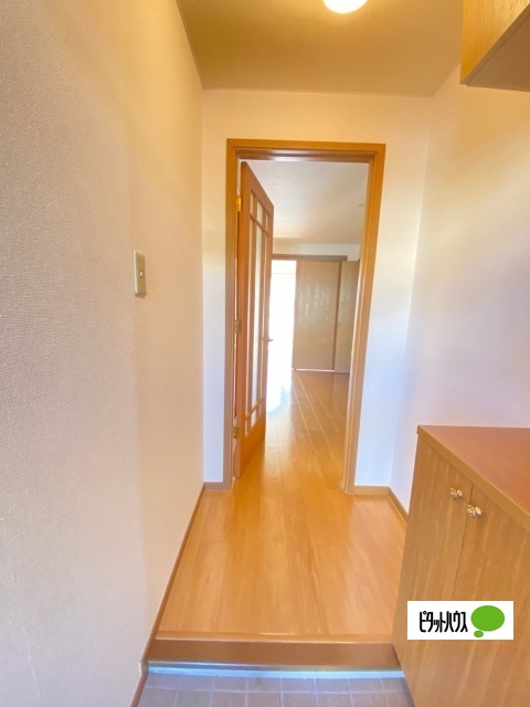 玄関　イメージ