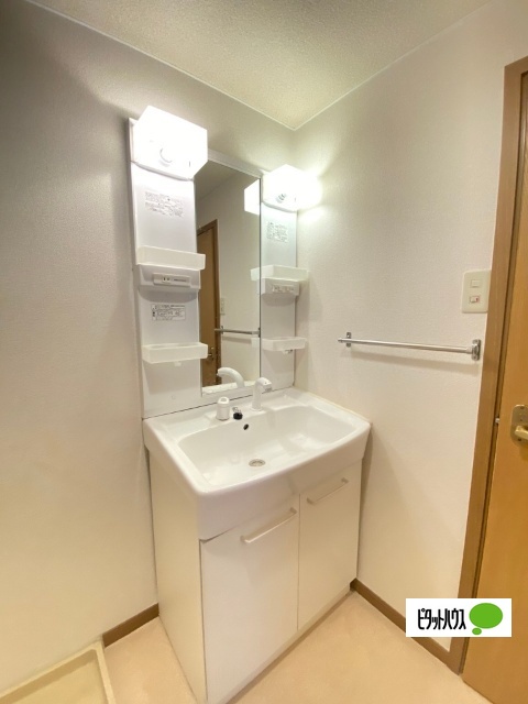 洗面設備　イメージ