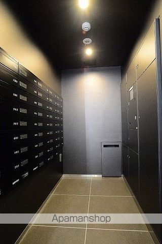 その他共有部分　その他共有部分