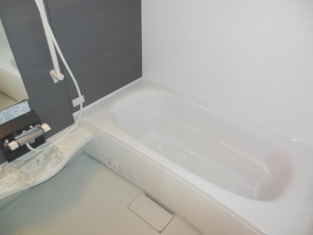 バス・シャワールーム　★分譲仕様の一坪バスです★