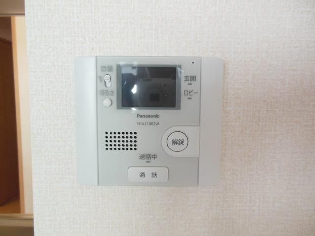 その他設備　★ＴＶモニターホン付です★