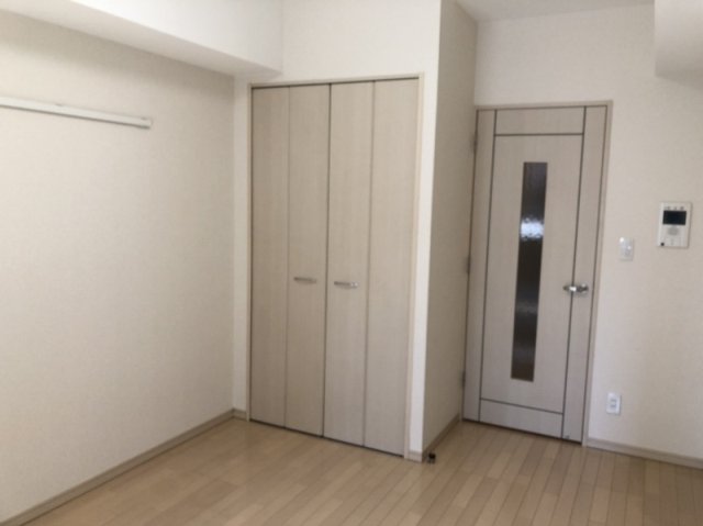 その他部屋・スペース　寝室です