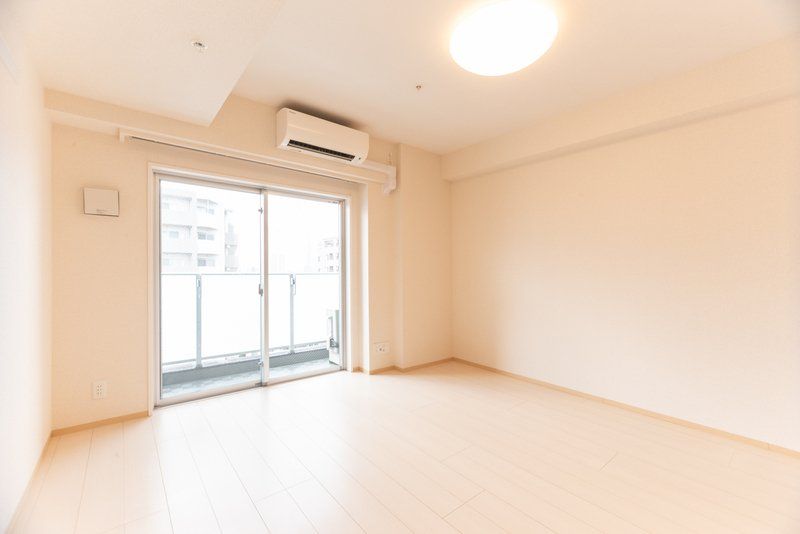 居室・リビング　リビング/居室