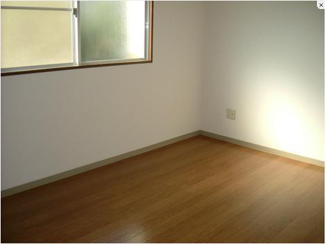 その他部屋・スペース　洋室